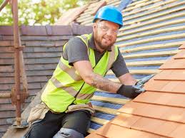 Roof Insulation Installation in Greer, SC